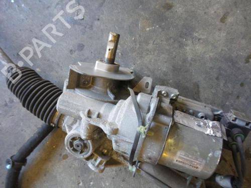 Used Steering rack Steering rack PEUGEOT 207 CC (WD_) 1.6 HDi (109 hp) 24781118 24781118