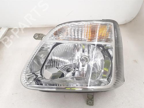 Left headlight OPEL AGILA A (H00) 1.0 (F68) | BP24792467C28 