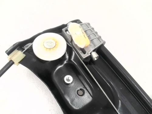 Front right window mechanism OPEL ASTRA H TwinTop (A04) 1.9 CDTi (L67) | BP24781987C23