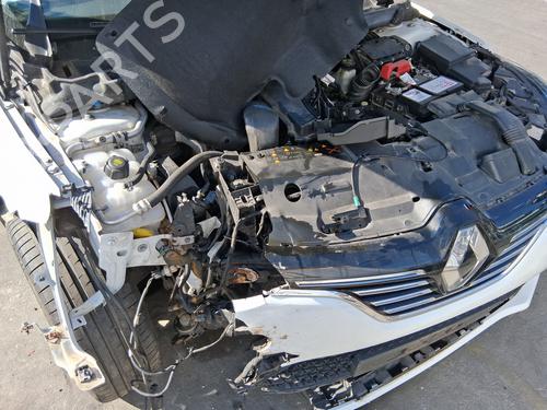 Armlæn RENAULT MEGANE IV Hatchback (B9A/M/N_) 1.2 TCe 130 (B9MR) | BP36786879I20 - Image 28