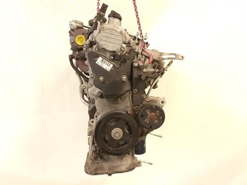 Engine TOYOTA YARIS (_P9_) 1.4 D-4D (NLP90_, NLP90R) | BP24796584M1  - Image 8