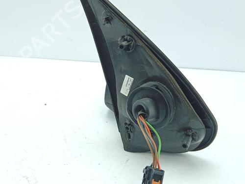 Used Left mirror Left mirror 38725998 38725998