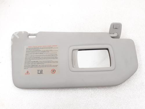 Right sun visor RENAULT SCÉNIC III (JZ0/1_) 1.5 dCi | BP24788516I2 