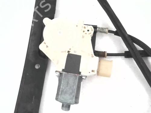 Front right window mechanism FORD MONDEO IV (BA7) 1.8 TDCi | BP24780989C23 