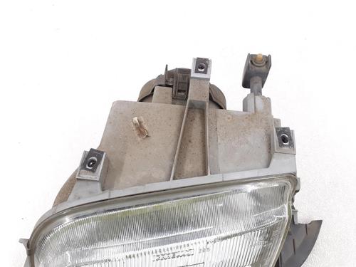 Left headlight RENAULT CLIO I (B/C57_, 5/357_) 1.4 (B/C57T, B/C57Y) | BP24790021C28 