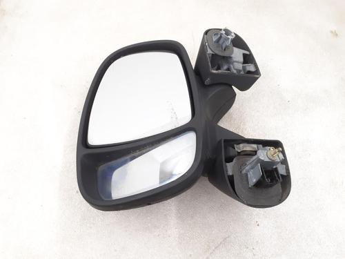 Retrovisor esquerdo RENAULT TRAFIC II Van (FL) 1.9 dCi 100 (FL0C, FL0K, FL0B) | BP24794204C26 - Image 5