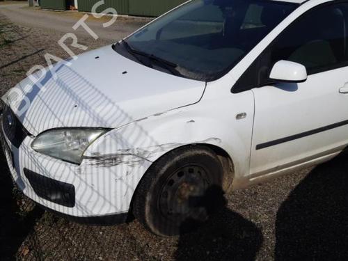 Dør høyre bak FORD FOCUS II (DA_, HCP, DP) 1.6 TDCi | BP24783604C5 