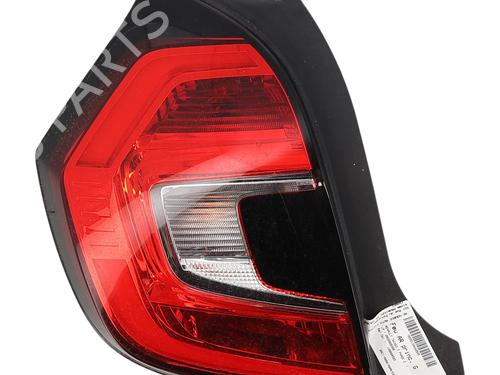 Left taillight RENAULT TWINGO III (BCM_, BCA_) 1.0 SCe 65 (BCMJ) | BP37156029C34 - Image 2