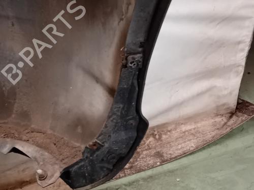 Rear bumper SEAT LEON (1M1) 1.9 TDI | BP29481547C8 