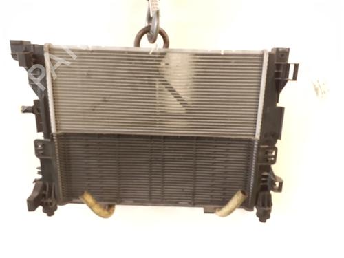 Water radiator RENAULT ZOE (BFM_) ZOE | BP24798473M31 - Image 3