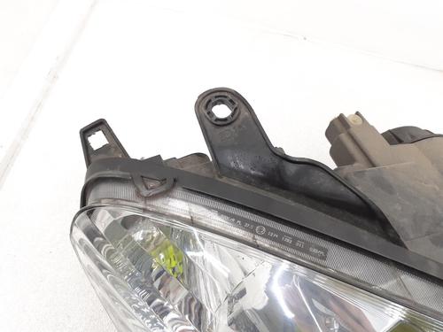 Right headlight PEUGEOT 807 (EB_) 2.0 HDI | BP24787056C29  - Image 5