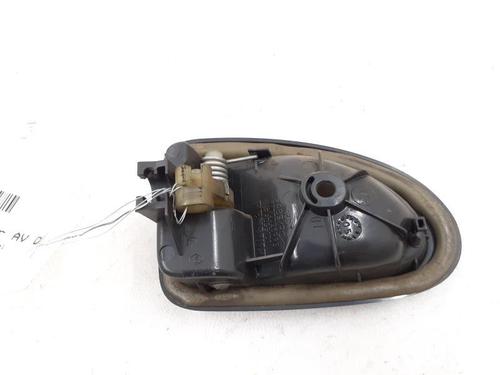 Used Front right interior door handle RENAULT TRAFIC II Bus (JL) 2.5 dCi 135 (JL0D) (135 hp) 24784482