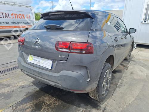 Left tailgate light CITROËN C4 CACTUS 1.5 BlueHDi 100 | BP30097048C79  - Image 21