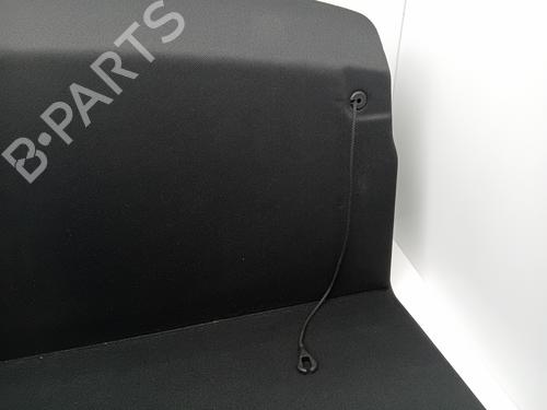 Rear parcel shelf JAGUAR F-PACE (X761) 2.0 TD4 | BP36520545C85 - Image 2