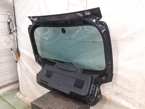 Tailgate SEAT IBIZA IV (6J5, 6P1) 1.6 TDI | BP29829515C6