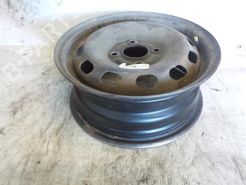 Used Rim MAZDA 2 (DY) 1.4 CD (68 hp) 24775712