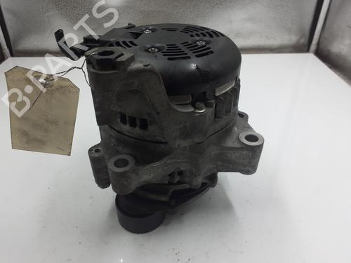 Used Alternator Alternator BMW 1 (F20) 120 i (184 hp) 32680862 32680862