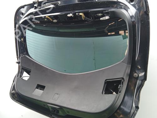 Tailgate MAZDA 3 (BL) 2.3 MPS Turbo (BL14) | BP39609114C6 - Image 2
