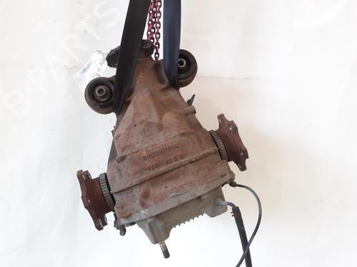 Used Rear differential NISSAN 350Z Roadster (Z33) 3.5 (AAZ33) (280 hp) 24793901