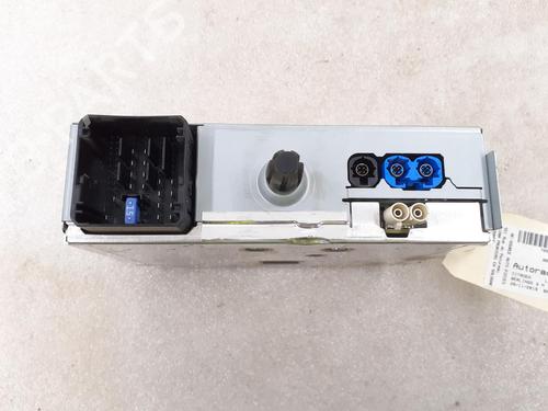 radio-citroen-berlingo-box-bodympv-k9-2018-24795594 main image