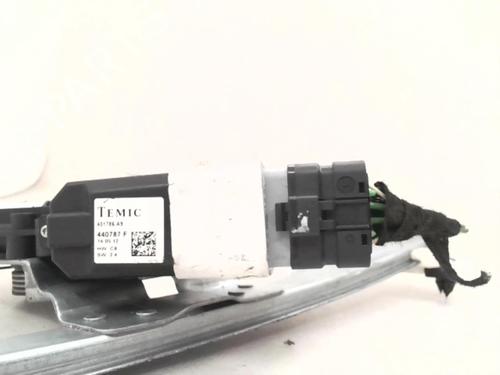 Rear left window mechanism CITROËN C4 Grand Picasso I (UA_) 1.6 HDi 110 | BP24784724C24 