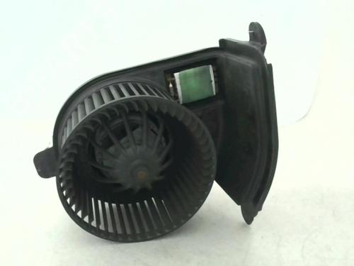 Heater blower motor RENAULT CLIO II (BB_, CB_) 1.5 dCi (B/CB07) | BP24779098M62 