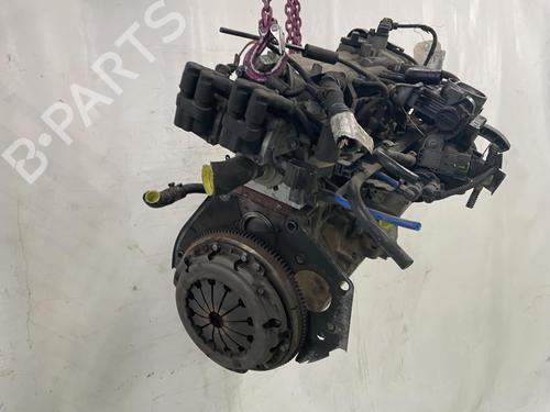 Motor FIAT PANDA (169_) 1.2 (169.AXB11, 169.AXB1A) (60 hp) 24789649