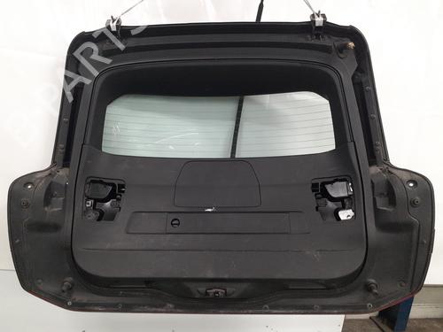 Used Tailgate Tailgate 33051218 33051218