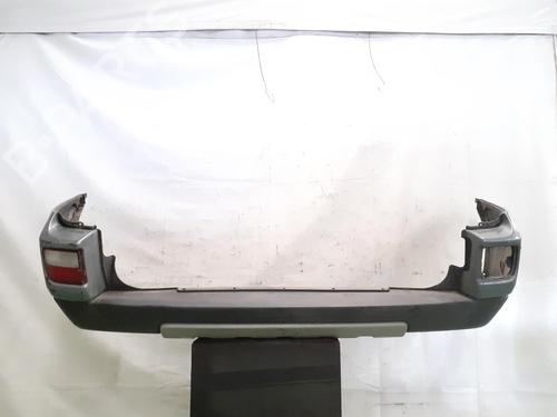 Bak støtfanger LAND ROVER FREELANDER I (L314) 2.0 Td4 4x4 (112 hp) 24794097