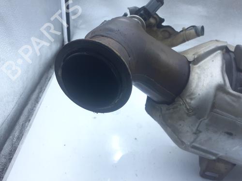 Particulate filter CITROËN BERLINGO Box Body/MPV (B9) 1.6 BlueHDi 100 | BP34166373M81  - Image 5