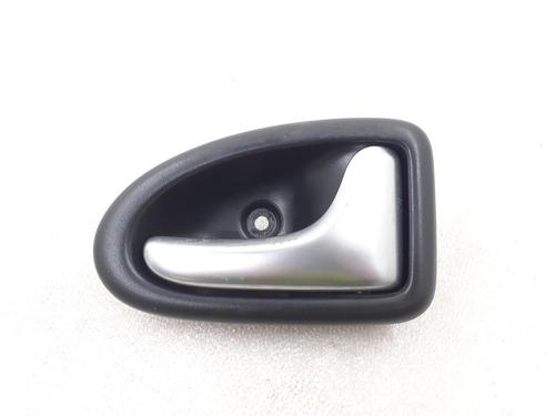 Used Front right interior door handle Front right interior door handle RENAULT CLIO II (BB_, CB_) 1.2 16V (BB05, BB0W, BB11, BB27, BB2T, BB2U, BB2V, CB05,... (75 hp) 24790675 24790675