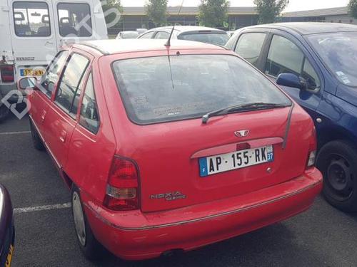 Used Parts DAEWOO NEXIA 1.5 (08, 68) (75 hp) 2414889