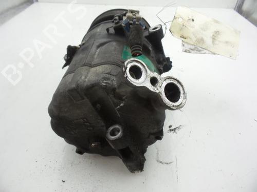 AC compressor OPEL SIGNUM Hatchback (Z03) 2.2 DTI (F48) | BP24784426M34 