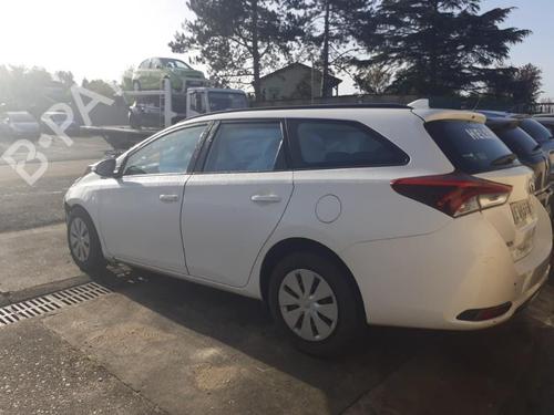 Used Parts TOYOTA AURIS Estate (_E18_) 1.4 D-4D (NDE180_) (90 hp) 2414114