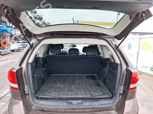 Rear mirror FIAT FREEMONT (345_) 2.0 JTD 4x4 | BP34393623I6 - Image 15
