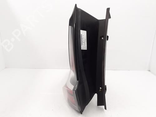 Venstre Baklys RENAULT ESPACE V (JR_) | BP30396040C34