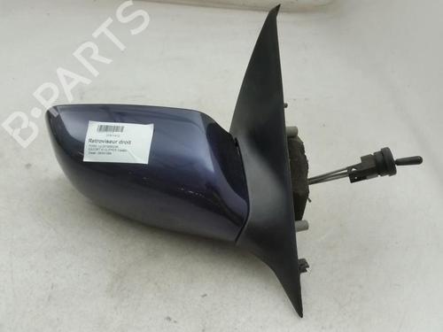 Used Right mirror FORD ESCORT VI Turnier (GAL, ANL) 1.8 TD (90 hp) 24776117