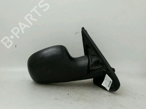 Right mirror CHRYSLER VOYAGER IV (RG, RS) 2.5 CRD | BP24774394C27
