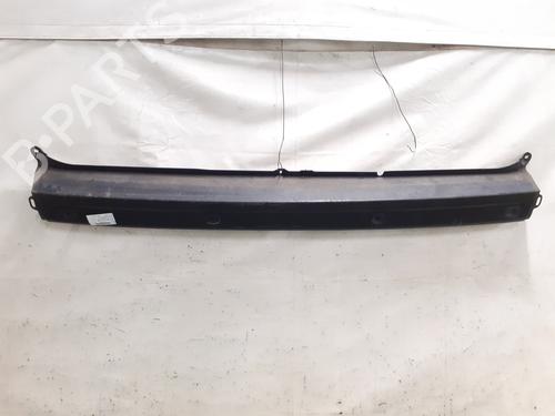 Bak støtfanger RENAULT MASTER III Van (FV) 2.3 dCi 135 FWD (FV0N, FV08, FV06, FV00, FV1S) (136 hp) 29748643