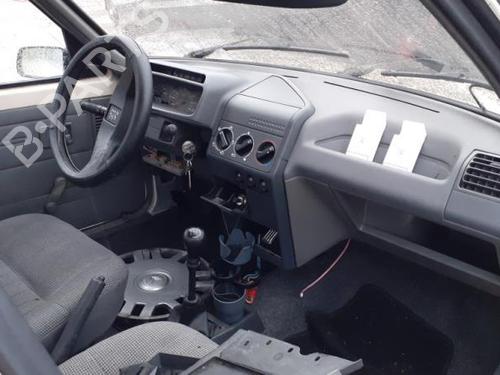 Right mirror PEUGEOT 205 II (20A/C) 1.1 | BP24786966C27