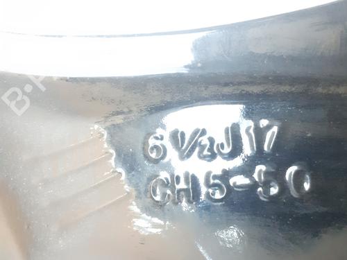 Rim DACIA DUSTER (HM_) 1.3 TCe 130 4x4 (HMMF) | BP38636637C45 - Image 2