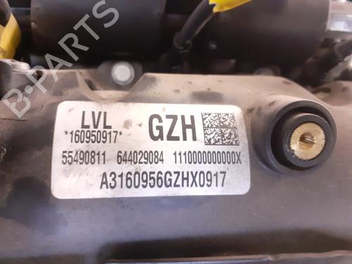 Engine OPEL INSIGNIA A (G09) 1.6 CDTi (68) | BP40280822M1  - Image 7