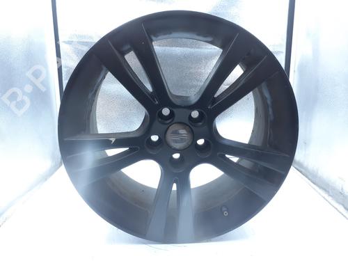 Used Rim SEAT IBIZA IV SC (6J1, 6P5) 1.4 TDI (80 hp) 29976287