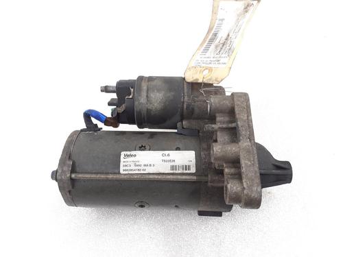 Startmotor PEUGEOT 208 I (CA_, CC_) 1.6 HDi (114 hp) 24787041