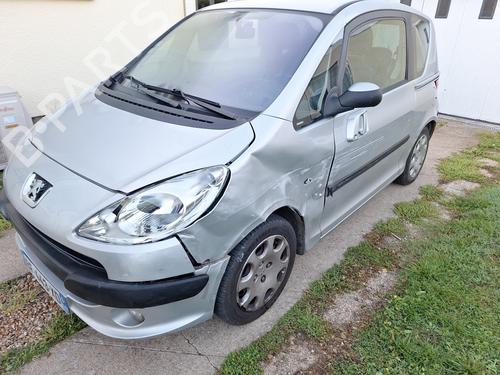 Gearbox PEUGEOT 1007 (KM_) 1.4 | BP30505167M3 - Image 6