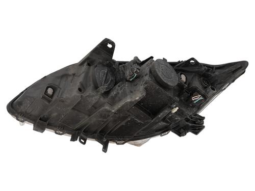 Right headlight RENAULT LAGUNA III (BT0/1) 1.5 dCi (BT00, BT0A, BT0T, BT1J) | BP36418362C29 - Image 2