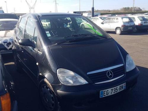 Tailgate lift support MERCEDES-BENZ A-CLASS (W168) A 160 CDI (168.006) | BP24775341C138 