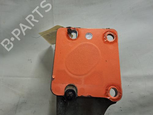 Rear bumper reinforcement CITROËN DS5 2.0 HDi 200 Hybrid4 All-wheel Drive | BP29162442C73 