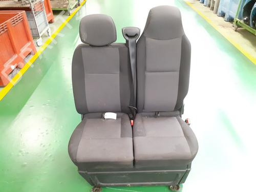 Right front seat RENAULT MASTER III Van (FV) 2.3 dCi 135 FWD (FV0N, FV08, FV06, FV00, FV1S) | BP27588656C16  - Image 5