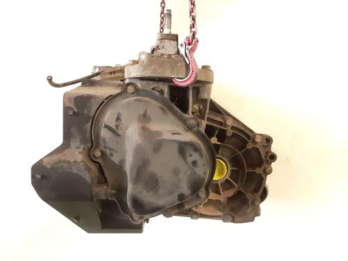 Gearkasse FORD FIESTA V (JH_, JD_) 1.6 16V | BP24772659M3 